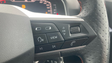 SEAT Arona 1.0 TSI 110 FR Sport 5dr DSG Petrol Hatchback